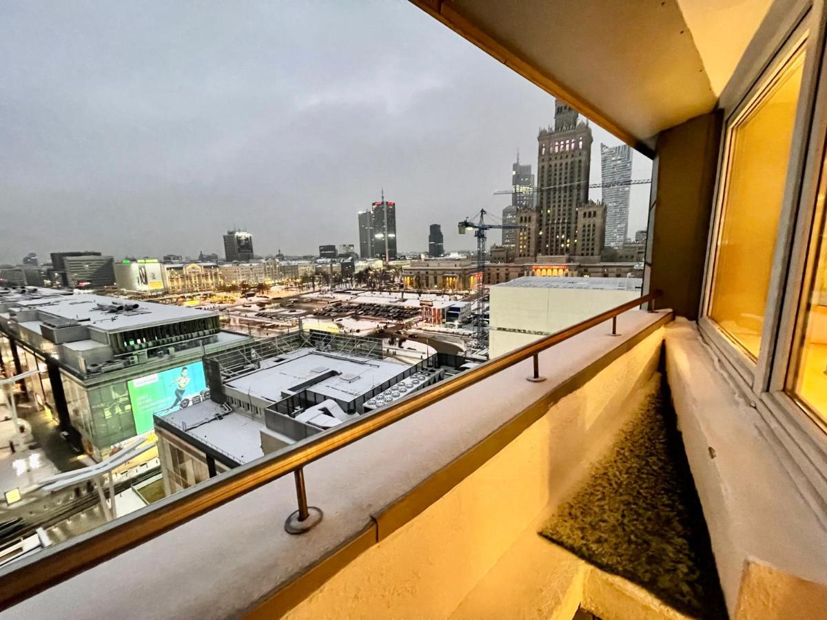 Love Metro Wifi 300Mbs 65'Tv Netflix Hbo Appletv+ Warschau Exterior foto